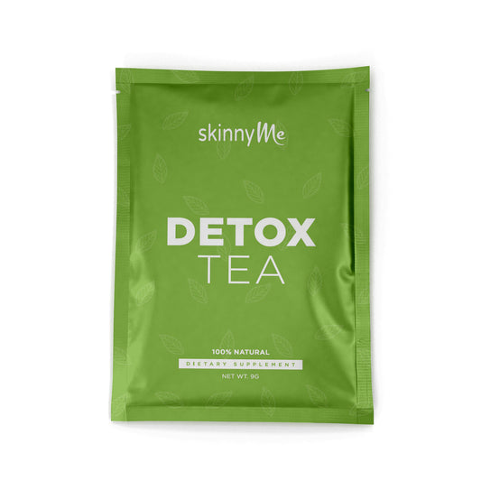 SkinnyMe Detox Tea SkinnyMe Tea Weight loss Drinks